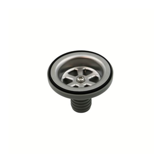 Rhino Pitcher Rinser Vertical Waste Drain