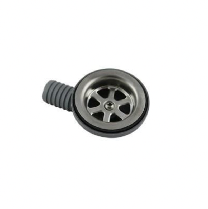 Rhino Pitcher Rinser Drain Waste Assembly